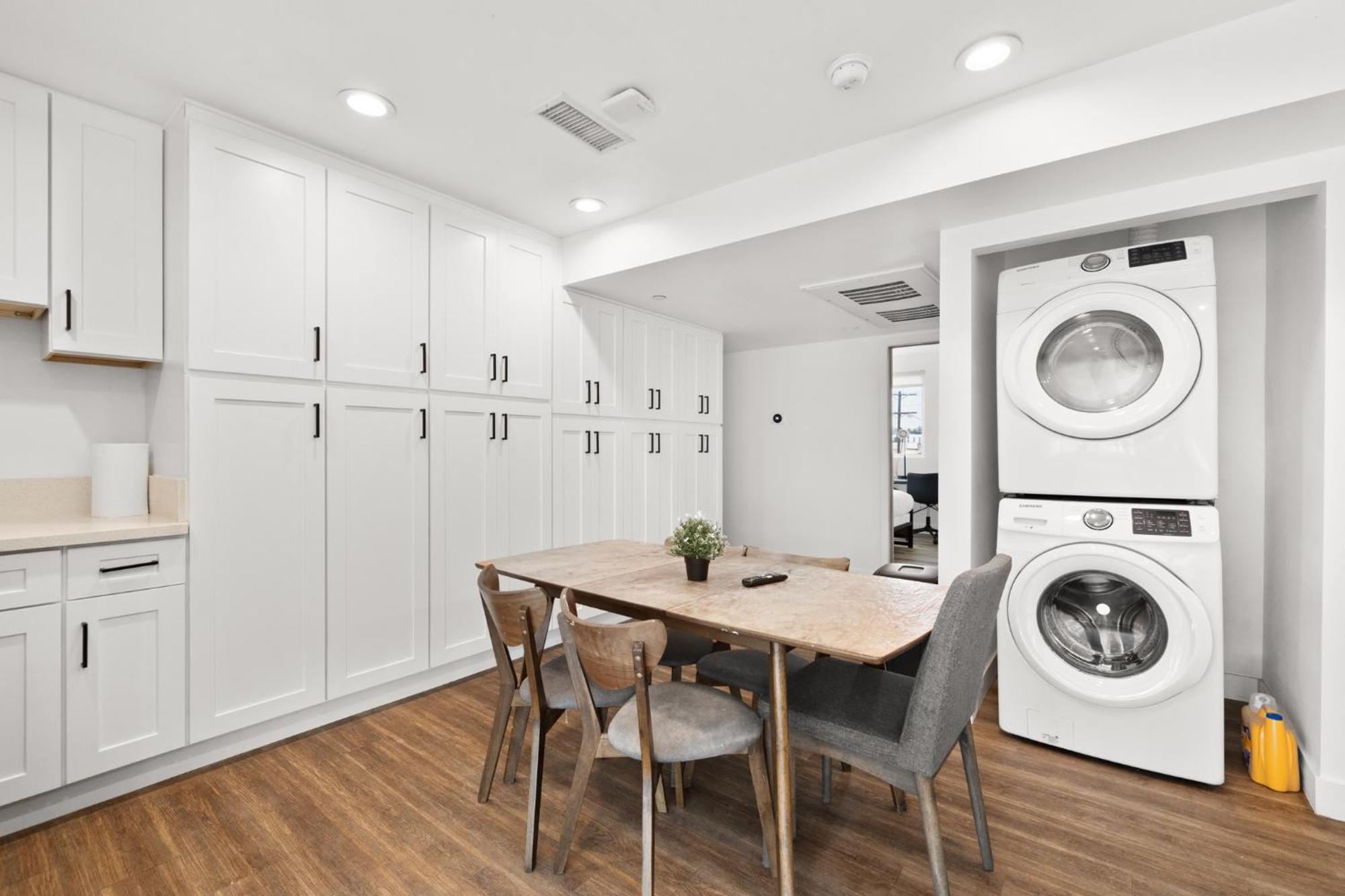 Spacious 1-Bd Hideaway Close To Usc Room With Share Livingroom Los Angeles Exteriör bild